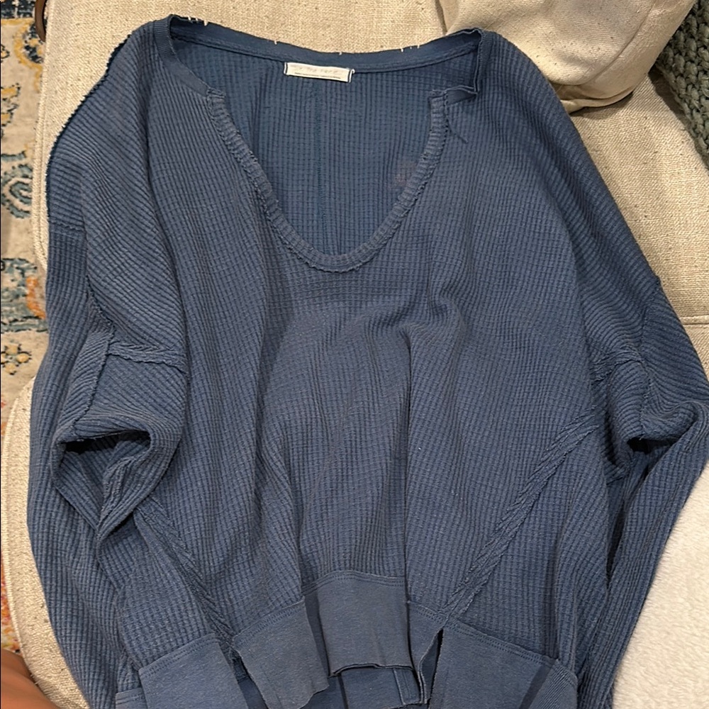 Free People Thermal